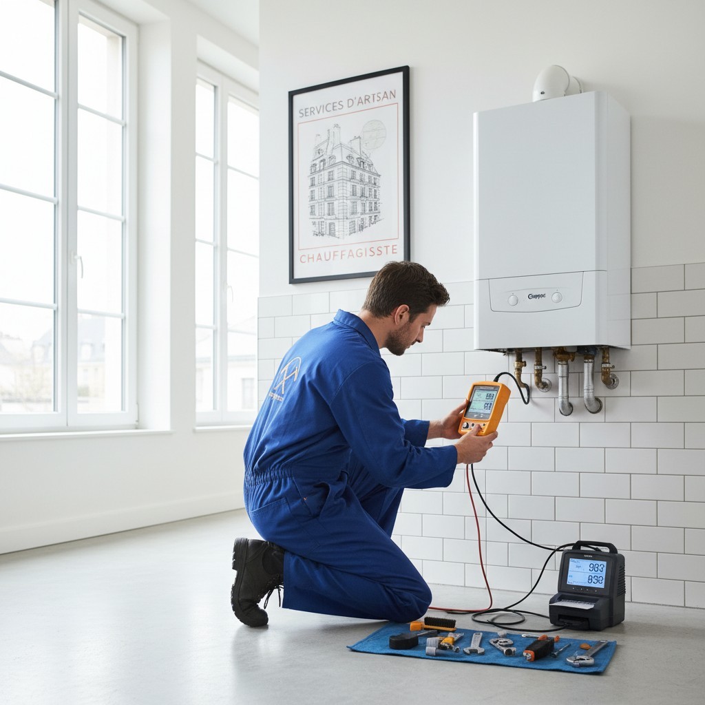 FROID ET CLIM SERVICE